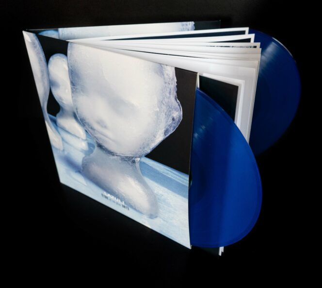 Lazuli - Être et ne plus être 2LP